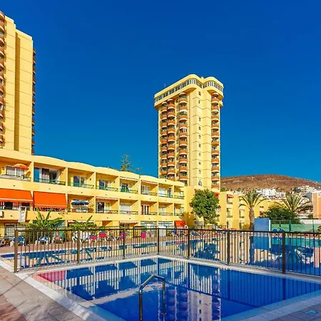 Torres Del Sol 1a015 Appartamento *
